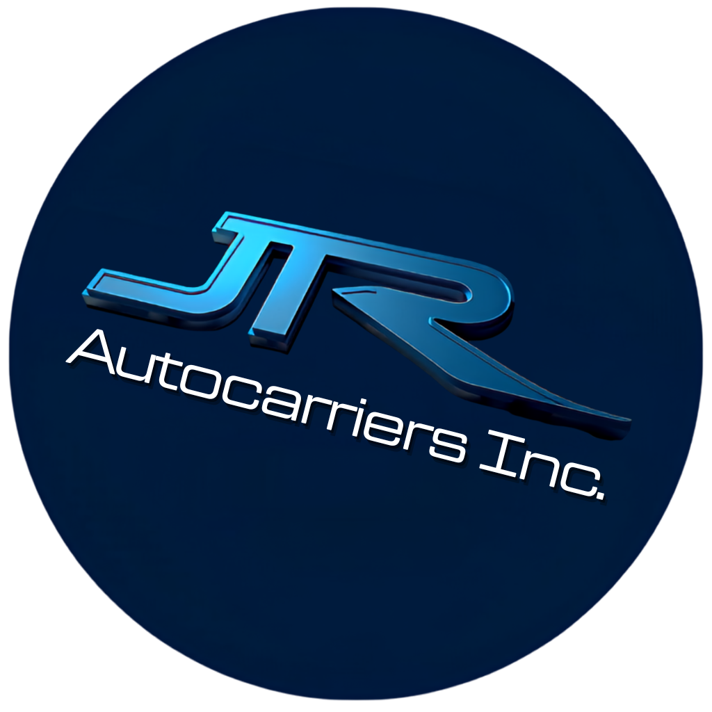 JR Autocarriers